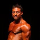 Glenn  Monk - NPC Battle on the Bluff 2012 - #1